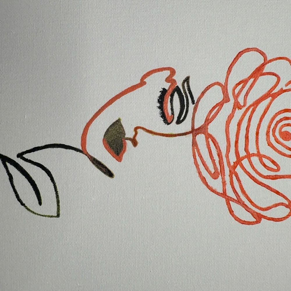 Handmade ART - Picture 7 of 9